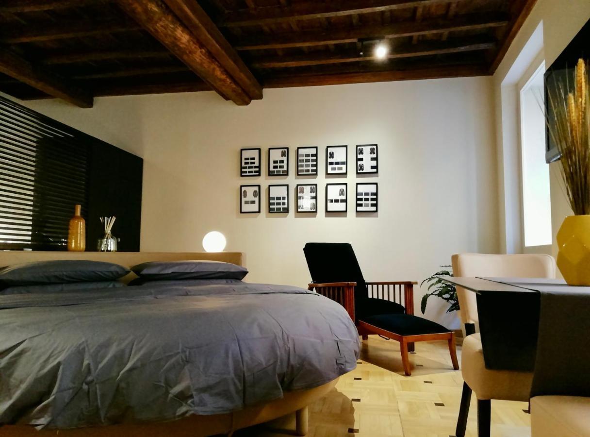 Atelier Musicale Suites 로마 외부 사진