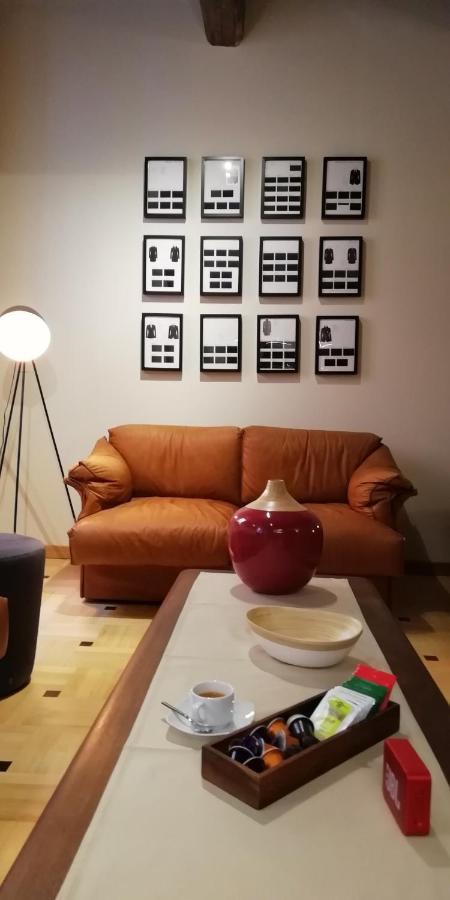 Atelier Musicale Suites 로마 외부 사진