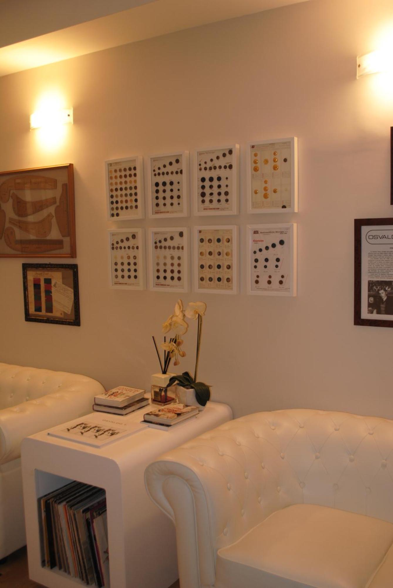 Atelier Musicale Suites 로마 외부 사진