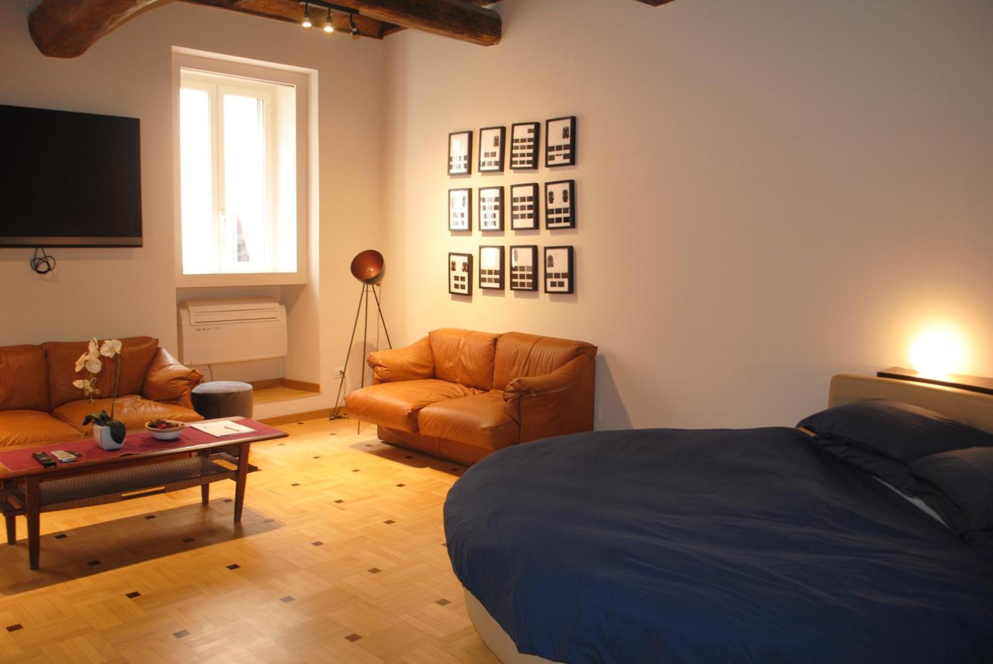 Atelier Musicale Suites 로마 외부 사진