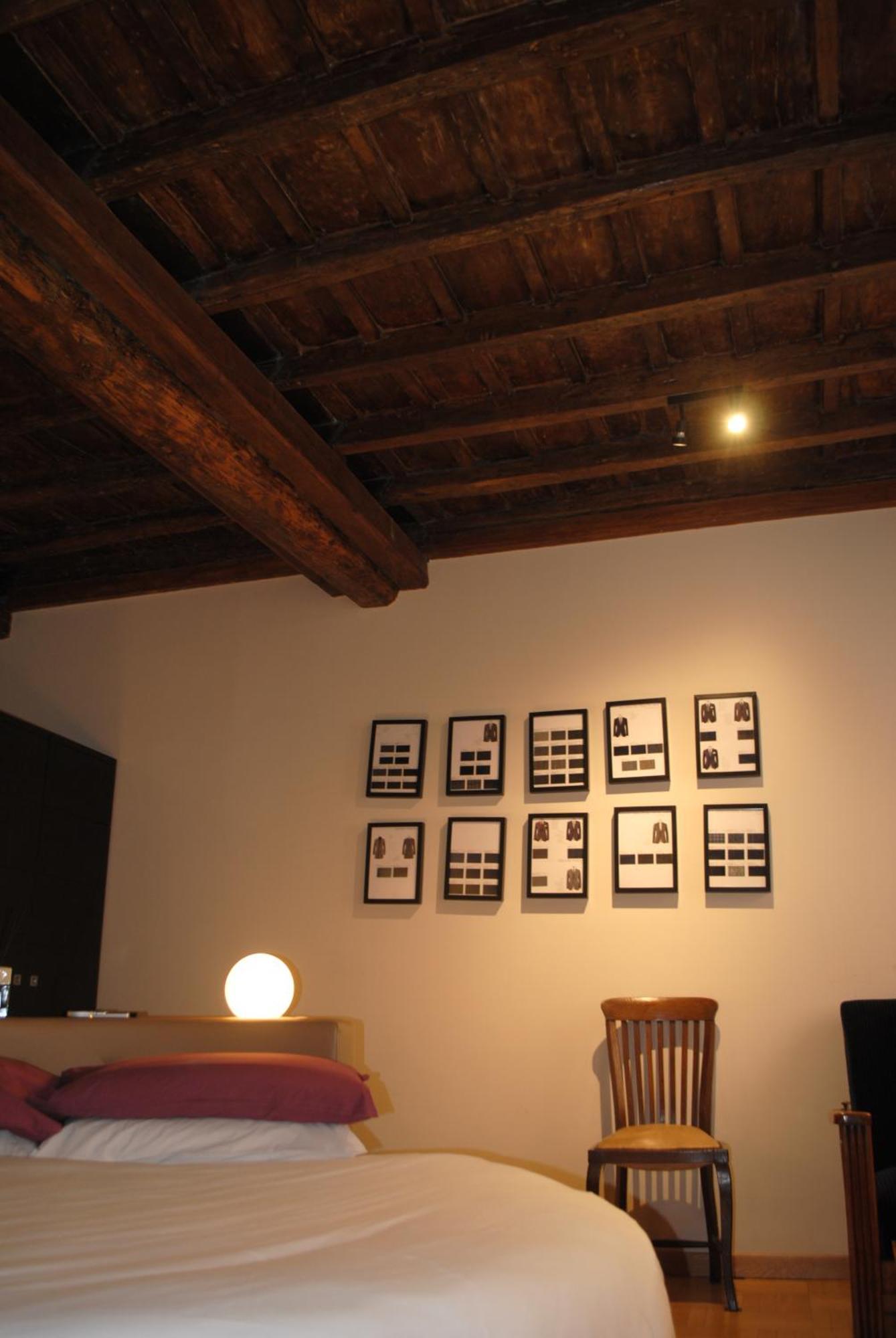 Atelier Musicale Suites 로마 외부 사진