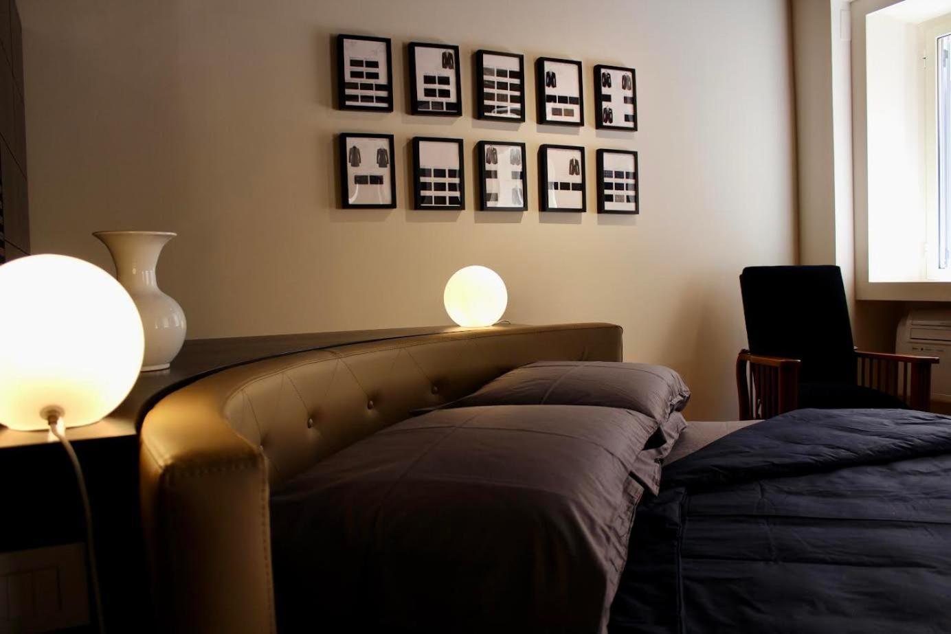 Atelier Musicale Suites 로마 외부 사진